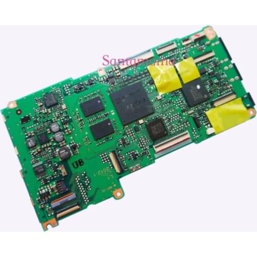 90%NEW D610 motherboard for nikon D610 mainboard D610 main board dslr Camera repair parts