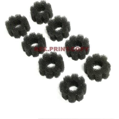 Pager Sponge Wheel For Ricoh MP1075 2075 7501 7000 8001 7500 8000
