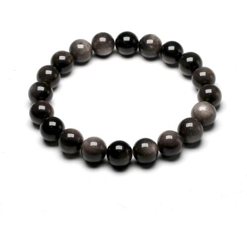 SENXILK Silver Bracelets