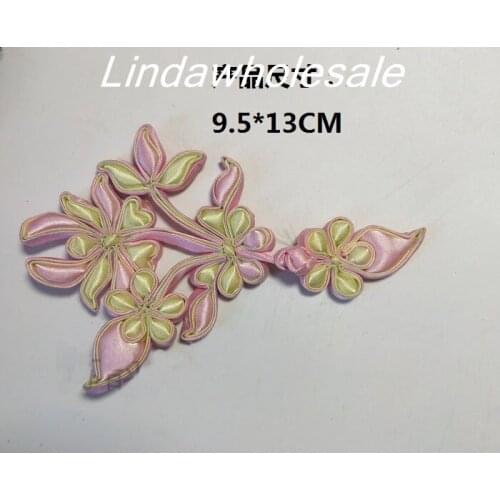 Embroidery square fancy decorative buckle ,buttons for clothing,buttons for clothes accessories