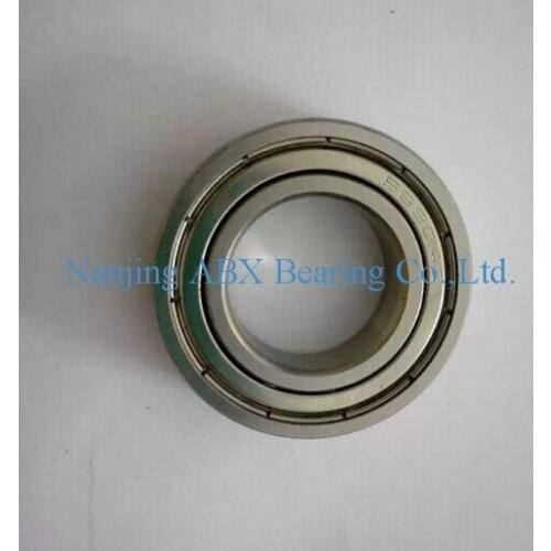 10pcs S6207-2Z stainless steel ball bearing 35x72x17mm SS6207 2ZZ bearing SUS304