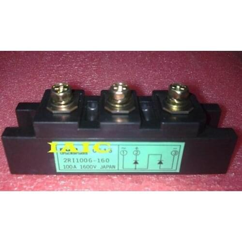 100%New and original, 90 days warranty 2RI100G-160
