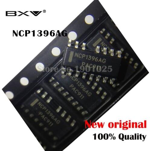 5pcs/lot NCP1396AG SOP-15 NCP1396ADR2G LCD TV original IC