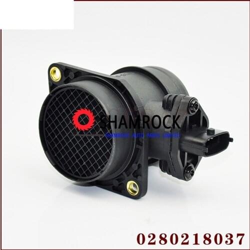 Mass Air Flow MAF Sensor Meter OEM 0280218037/21083-1130010/2933763000-04/316023877012 fo LLADA 110 111 112 UUAZ 3160 GGAZ VOLGA