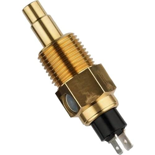 Switch Temperature Sender sensor VDO 323 099 VDO 323-099 Equivalent 1/2-14 NPTF 250F/ 120C