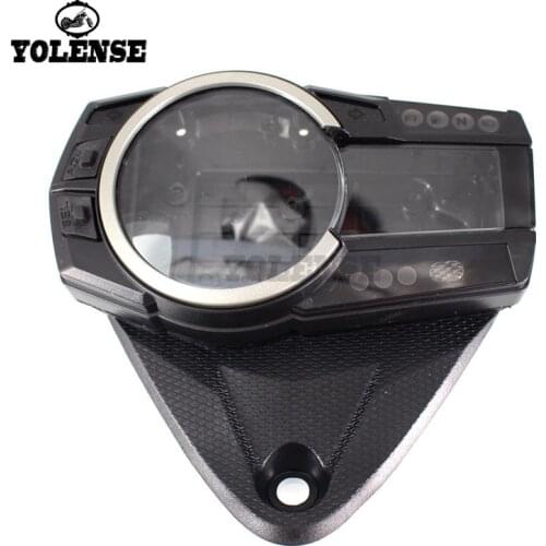 For Suzuki GSX-R1000 GSXR1000 K9 2009 2010 2011 2012 2013 2014 2015 2016 Motorcycle Speedometer Tachometer instrument case Cover