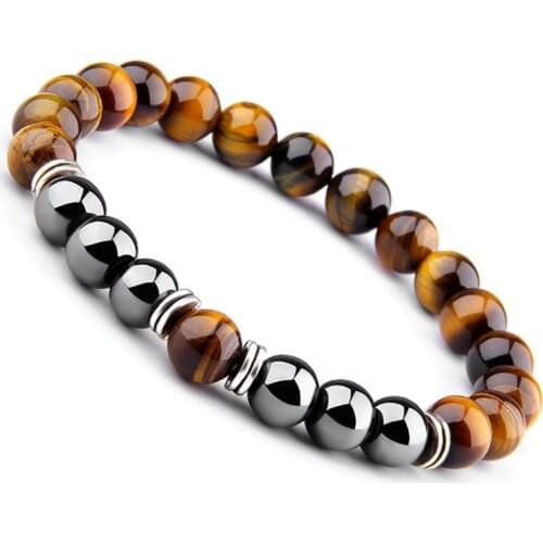 Mcllroy Health Bracelets