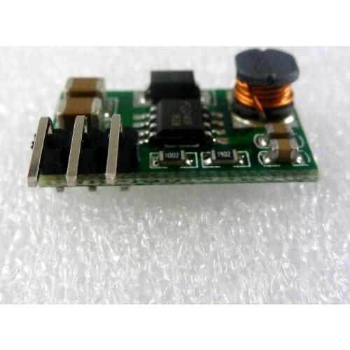 DD0606SA_3V3 1.5V 1.8V 3V to 3.3V DC-DC Converter Step up Boost Module esp8266 nrf24l01 rtl8710 GSM Power supply Board
