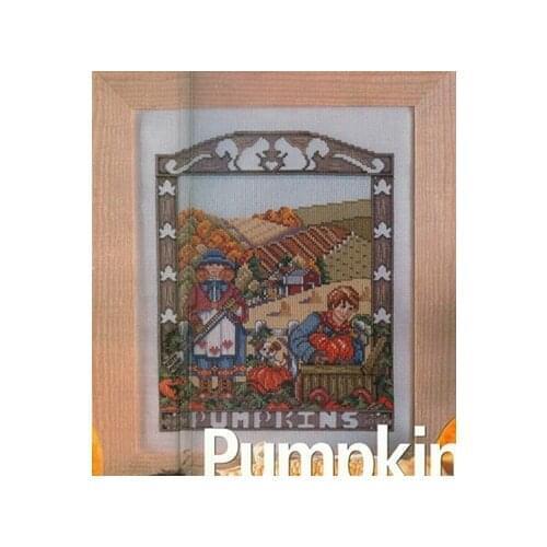 Light grey fabric thread Cross stitch kit for needlework and handicrafts Needlework Cross-stitch embroidery Cross stitch kits