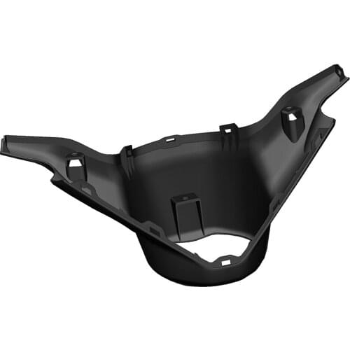 Motorcycle Directional Handle Cover Handlebar Upper and Lower Middle Mobile for Zontes Zt310-m