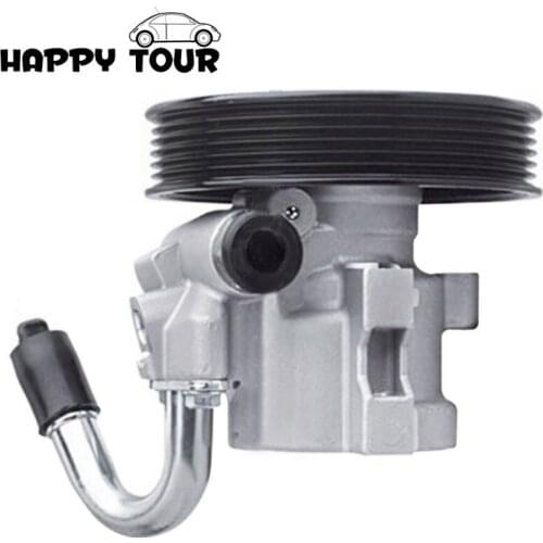 Power Steering Pump 96834905 96451409 96535224 For CHEVROLET LACETTI J200 NUBIRA Estate Saloon