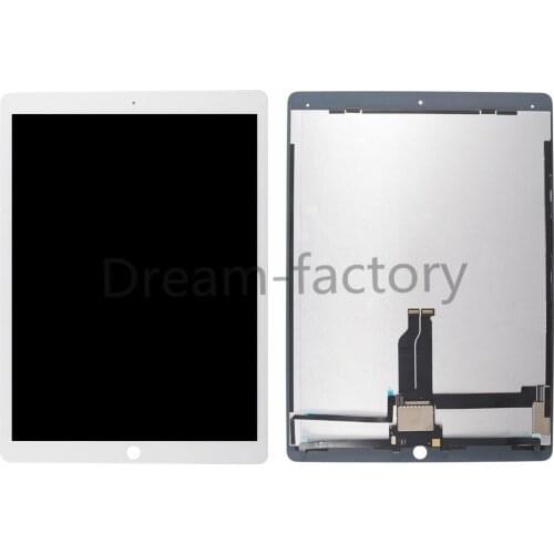 LCD Display Touch Screen Digitizer Assembly Replacement for iPad Pro 12.9 1st 2015 A1584 A1652