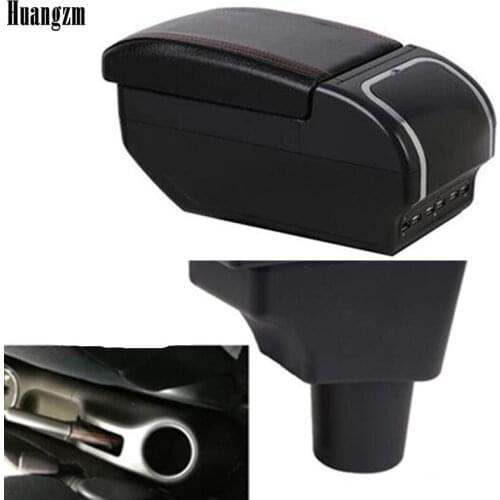 For Toyota sienta Armrest box Thai version