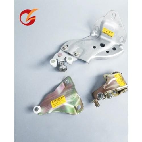 Use for DFSK DFM Dongfeng Sokon Mini Van V27 V29 sliding door roller upper middle lower