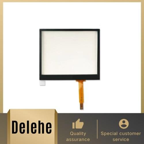 10pcs Touch Screen for Motorola Symbol WT4070 WT4090 WT41N0 ,Free delivery