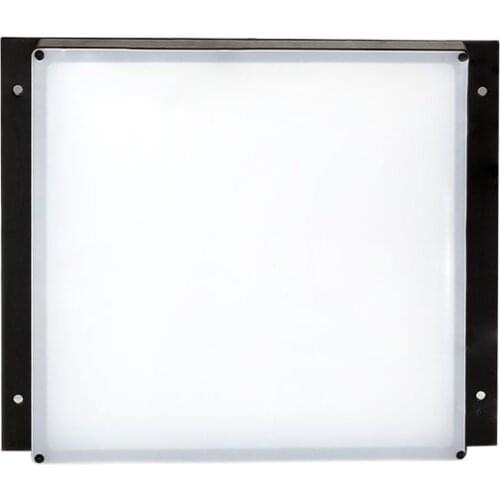 LED Square 160 Backlight Source Source Machine Intelligent Vision Detection Light Source CCD Industrial Camera Lighting