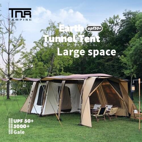 TNR Large Tents