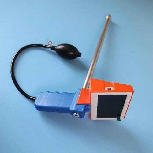 Cow visual Endoscope Sperm DOG AI gun Artificial Insemination Breeding Device Artificial Pregnancy Tools Cattle Farm Hot Sales