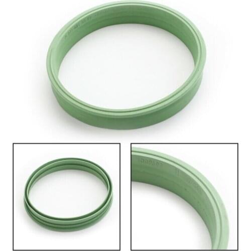 1X Fuel Pump Seal Gasket Green For Benz W203 C209 W211 C219 2114710579