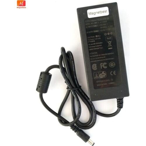 13.5V 3A 40.5W Power Supply Adapter Charger for Advertising Device Display Speaker Amplifiers LCD Printers GPS TV Adapter