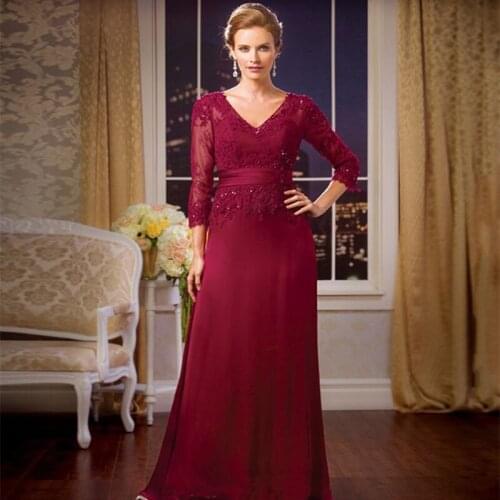 DREAMY BRIDAL Dresses For Mothers Of Brides