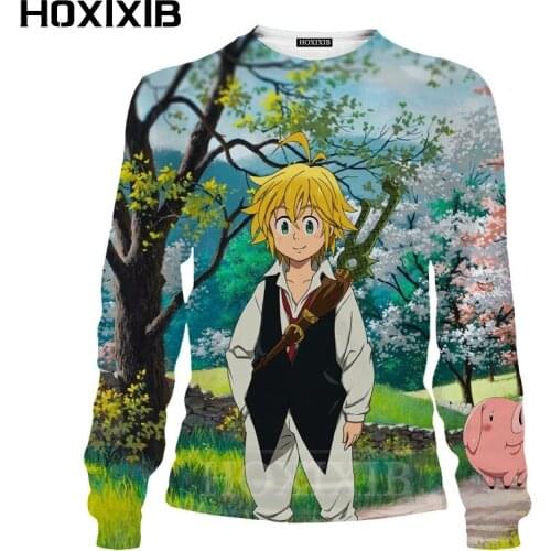 Мужские толстовки HOXIXIB China At AliExpress