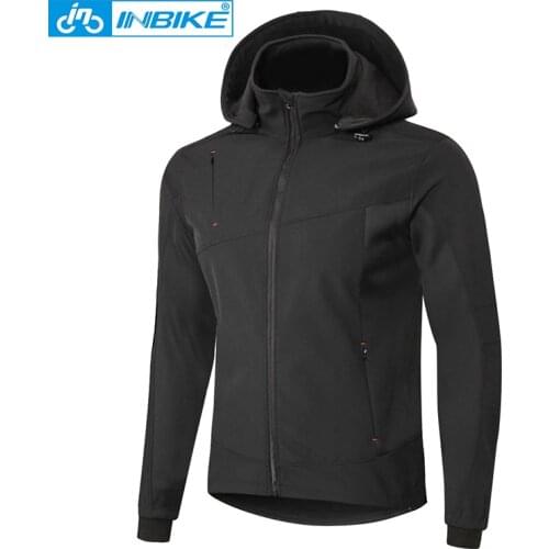 INBIKE Sport Jackets