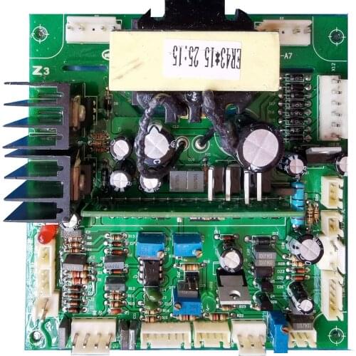 INDEXTOP Welders