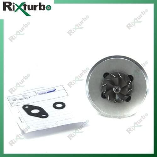 Turbo Core Cartridge KT10-1B 53039880145 282004A480 For KIA Retona Sportage 2.0 TD 61Kw 83HP RF Turbine Charger Chra 1999