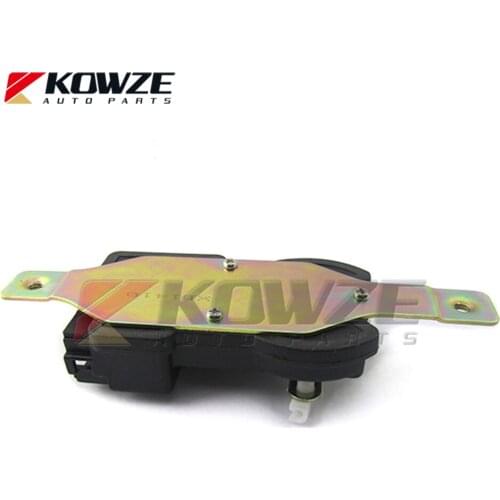 KOWZE Locks For Cars