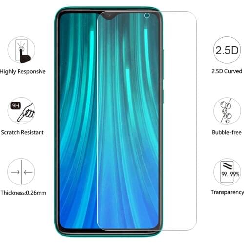 Mooshion Screen Protectors For Xiaomi Redmi 7A