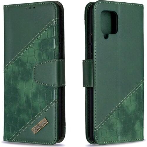 New Style A42 5G Case On For Fundas Samsung Galaxy A 42 A12 A21s A31 A51 A71 A01 A11 A41 S20 FE S30 Ultra Plus Magnetic Leather