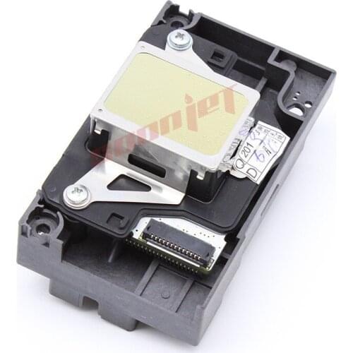 Original New Print Head For EPSON T50 L800 R330 L805 DTG tshirt printer UV printer L801 T60 R290 R295 TX650 RX690 Printhead