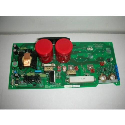ANSALDO SVVT2.5YBX driver board IN91161 / 5