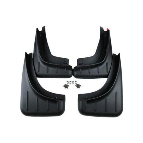 Fit For Porsche Macan fenders, Catan fenders, small khayan accessories, modified sand shield