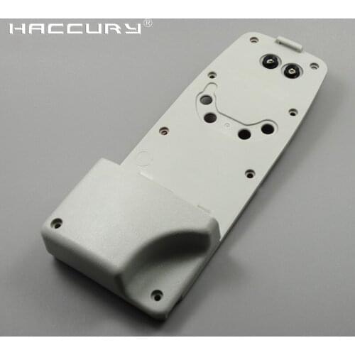 Right baffle for TOPCON GPT-102R