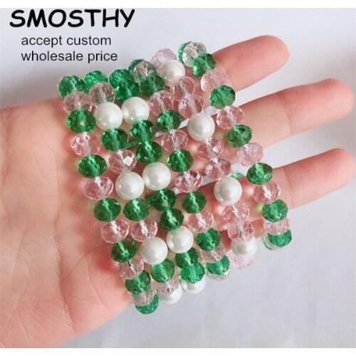 Smosthy/思沐丝 Fashion Bracelets