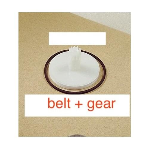 For Marantz CDM9 for Philips CD930 931 CD950 CD951 in out gear belt