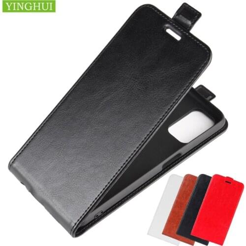 For OPPO Realme 6 Pro Reno Ace 2 Case Wallet Style Leather Mobile Protective Cover For OPPO A52 A72 A92 A12 A12E Phone Case