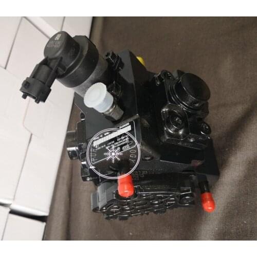 Diesel fuel CP1 common rail pump 0445010200 for bosch JAC sunray 2.8T