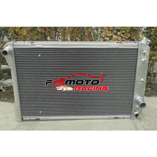 Brand new 3 Row aluminum alloy radiator 1982-1992 89 90 91 for Chevy Camaro/Pontiac Firebird/Trans Am