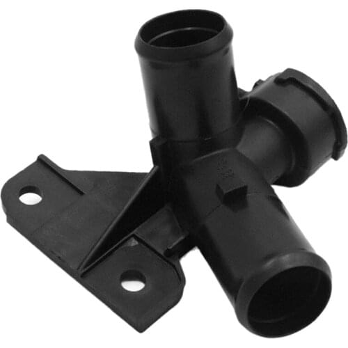 For Toyota Echo 2000-2005 16502-21010 Engine Coolant Filler Neck Assembly