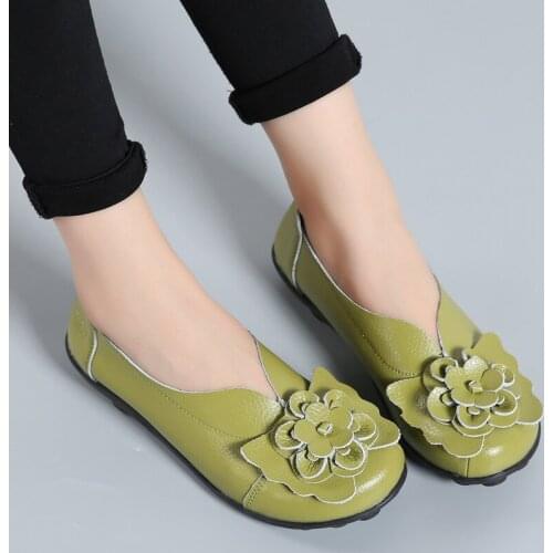 DUOYANG Womens Shoes