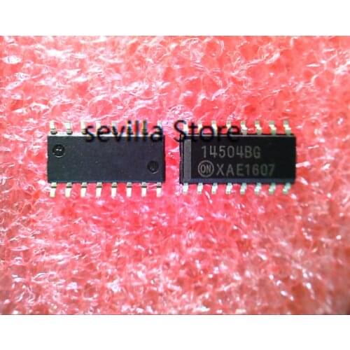 MC14504BG New IC Integration