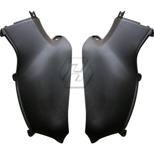 Upper Air Dash Ram Cover Fairing Cowl case for Suzuki 1999-2007 Hayabusa GSX1300R Cover Fairing section