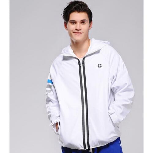 OhSunny Men's Waterproof Jackets