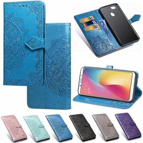 OLOEY Screen Protectors For Oppo F7