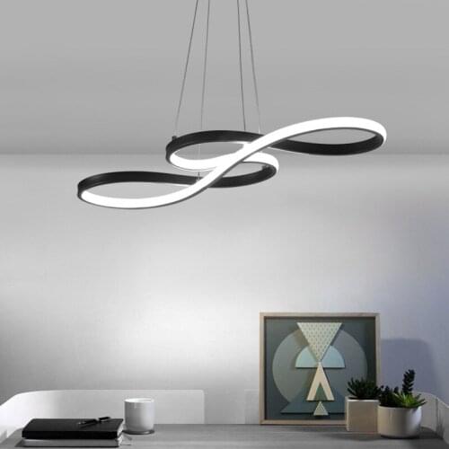 Hanging Lamp Nordic Led Pendant Lights Home Decoration Restaurant Light For Living room Dining room Indoor Lighting Chandeliers