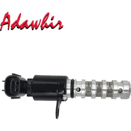 High quality VVT Variable Valve Timing Solenoid Oil Control Valve 243752G500 For Hyundai Kia