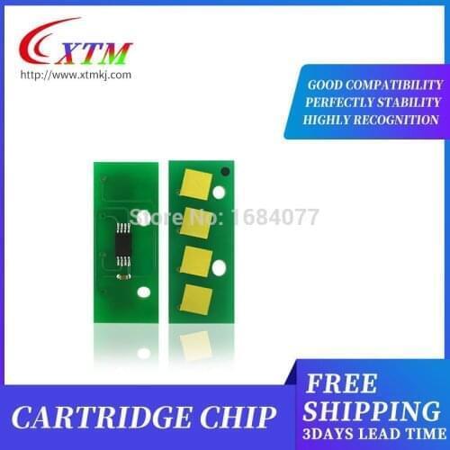 Compatible chip for Toshiba e-Studio 3508LP 4508LP 5008LP T-3535EK 3535EK EUR 3508 4508 5008 T-3535 T3535 38.4K printer chip